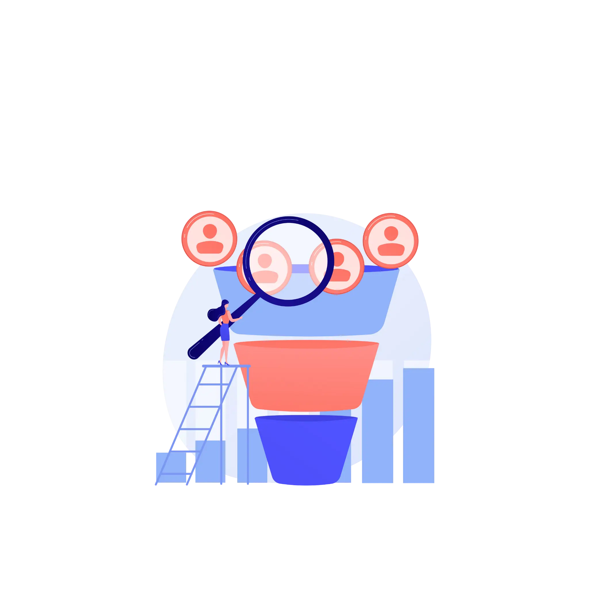 Segmentação Precisa