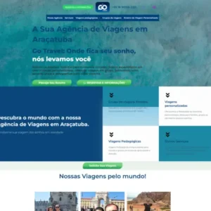Go Travel Turismo