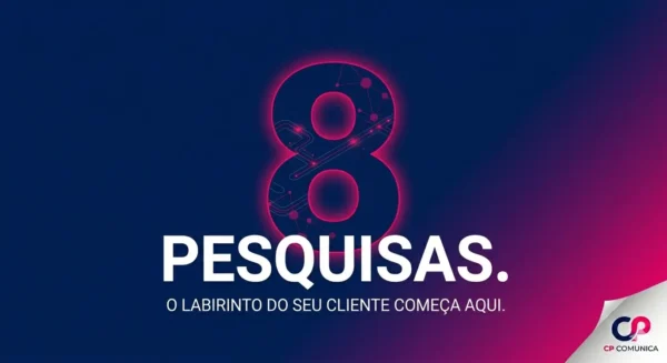 8 pesquisas do google