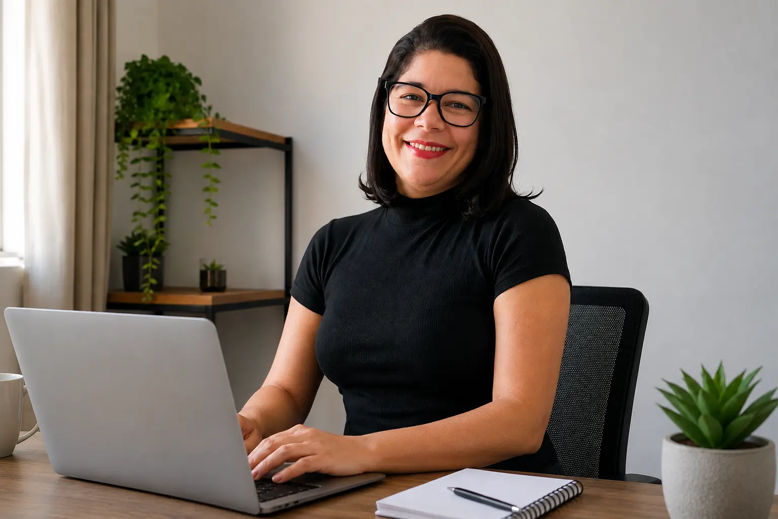 Carolina Pereira - Consultora em Marketing Digital, SEO e Gestão de Ads em Joinville